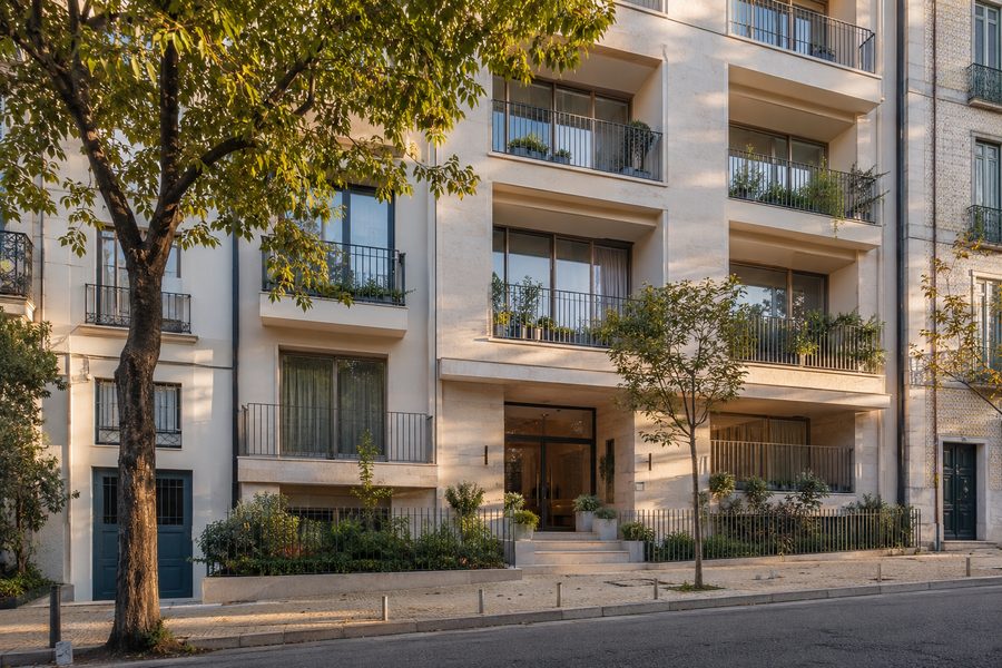Apartments