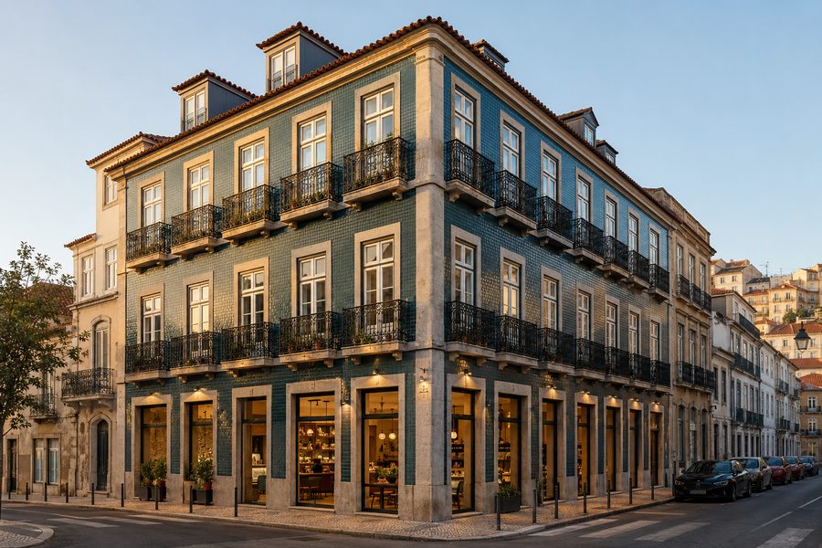 Investment Properties