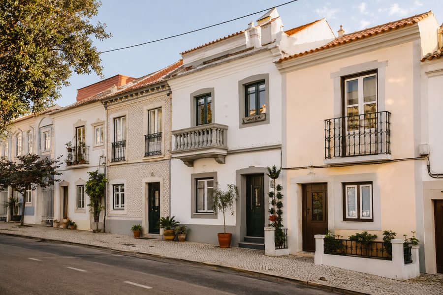 Townhouses