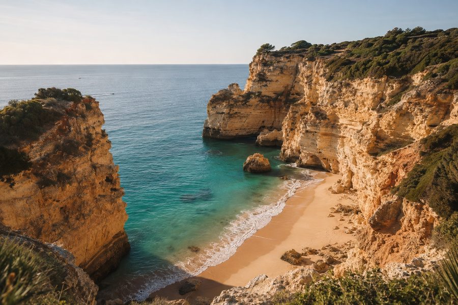 Algarve