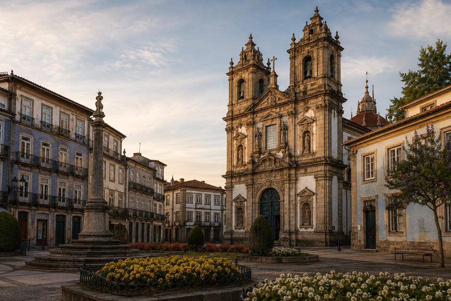 Braga